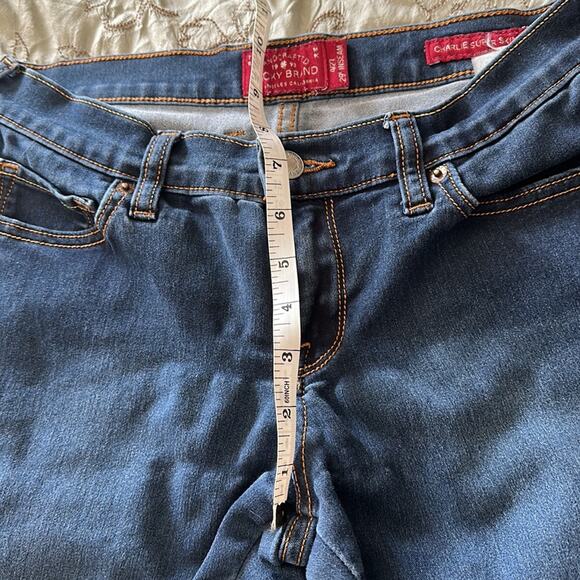 Lucky Brand | Charlie Super Skinny Jeans Size 4/27 - Picture 12 of 13